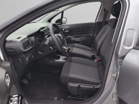 Citroen C3 SHINE BlueHDi 100 S&S BVM6 E6 // 2207R08 - 13243 € / 25901.06 лв. - 85092259 11