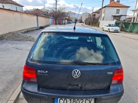 VW Golf - 1600 € / 3129.33 лв. - 14663454 4