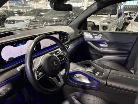Mercedes-Benz GLS 450 | 4MATIC| 7PASSENGER| NAV| RECLINE| MASSAGE| 360|  - 42000 € / 82144.86 лв. - 30287311 14