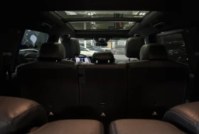 Mercedes-Benz GLS 450 | 4MATIC| 7PASSENGER| NAV| RECLINE| MASSAGE| 360|  - 42000 € / 82144.86 лв. - 30287311 7