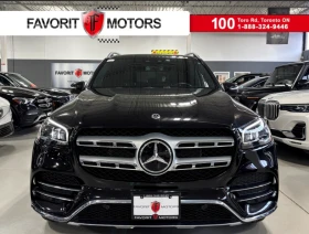 Mercedes-Benz GLS 450 | 4MATIC| 7PASSENGER| NAV| RECLINE| MASSAGE| 360| 