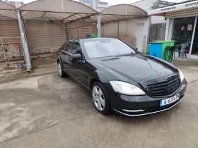 Mercedes-Benz S 350 - 11100 € / 21709.71 лв. - 58213437 4