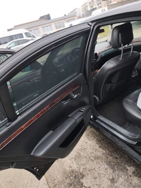 Mercedes-Benz S 350 - 11100 € / 21709.71 лв. - 58213437 8