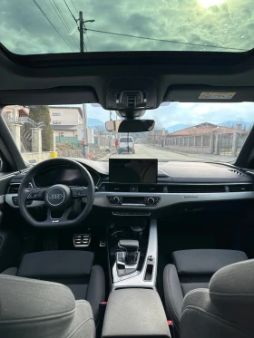 Audi A4 Audi A4 B9.5, снимка 12