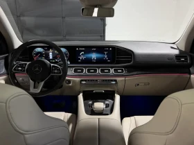 Mercedes-Benz GLE 450 2020 Mercedes-Benz GLE 450 AMG Package - 34500 € / 67476.13 лв. - 62681237 7