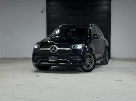Mercedes-Benz GLE 450 2020 Mercedes-Benz GLE 450 AMG Package