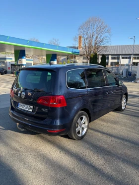 VW Sharan Регистрация. Алкантара - 7500 € / 14668.73 лв. - 30908785 6