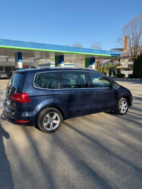 VW Sharan Регистрация. Алкантара - 7500 € / 14668.73 лв. - 30908785 5