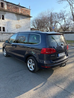VW Sharan Регистрация. Алкантара - 7500 € / 14668.73 лв. - 30908785 4