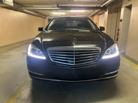 Mercedes-Benz S 350 