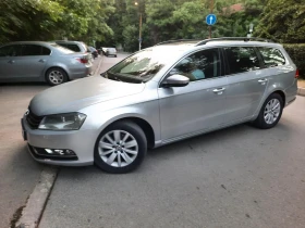 VW Passat 1.6TDI - 5900 € / 11539.40 лв. - 21353107 3