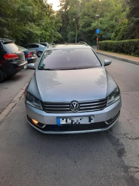 VW Passat 1.6TDI - 5900 € / 11539.40 лв. - 21353107 6
