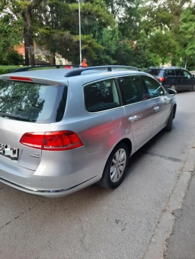 VW Passat 1.6TDI - 5900 € / 11539.40 лв. - 21353107 4