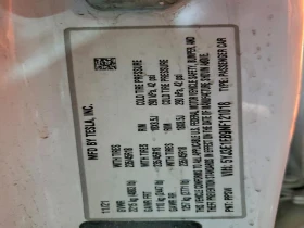 Tesla Model 3 undefined | Auto.bg — изображение 12