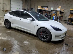 Tesla Model 3 undefined | Auto.bg — изображение 4