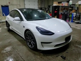 Tesla Model 3 undefined | Auto.bg — изображение 13