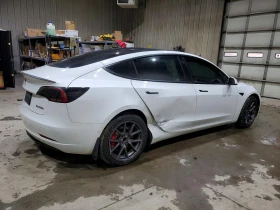 Tesla Model 3 undefined | Auto.bg — изображение 3