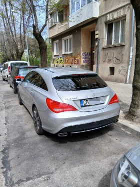 Mercedes-Benz CLA 180 Купе | Auto.bg — изображение 4