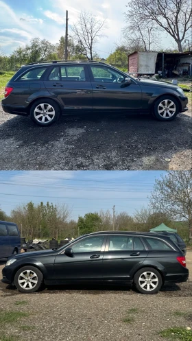 Mercedes-Benz C 220 OM651| 7G Tronic| ТОП! - 3199 € / 6256.70 лв. - 24012845 6