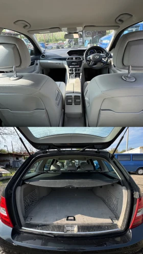 Mercedes-Benz C 220 OM651| 7G Tronic| ТОП! - 3199 € / 6256.70 лв. - 24012845 9