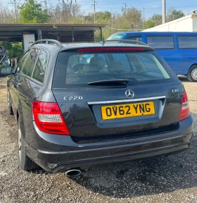 Mercedes-Benz C 220 OM651| 7G Tronic| ТОП! - 3199 € / 6256.70 лв. - 24012845 4