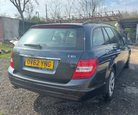 Mercedes-Benz C 220 OM651| 7G Tronic| ТОП! - 3199 € / 6256.70 лв. - 24012845 3