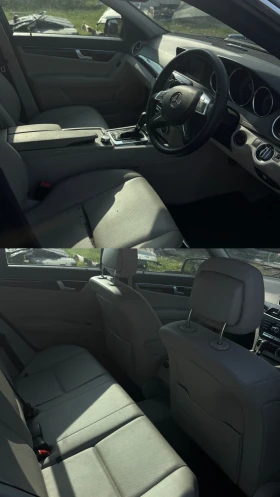 Mercedes-Benz C 220 OM651| 7G Tronic| ТОП! - 3199 € / 6256.70 лв. - 24012845 8