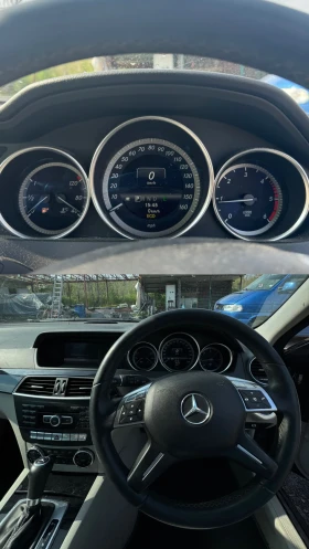 Mercedes-Benz C 220 OM651| 7G Tronic| ТОП! - 3199 € / 6256.70 лв. - 24012845 10
