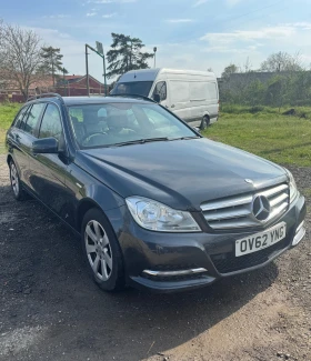 Mercedes-Benz C 220 OM651| 7G Tronic| ТОП! - 3199 € / 6256.70 лв. - 24012845 2
