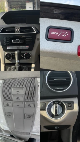 Mercedes-Benz C 220 OM651| 7G Tronic| ТОП! - 3199 € / 6256.70 лв. - 24012845 7