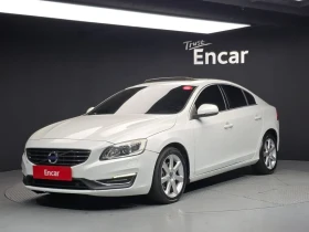 ����� �� �������� �� Volvo S60