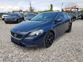����� �� �������� �� Volvo V40 1.6-114 �.�. EURO 5B /02/2013 �. ������