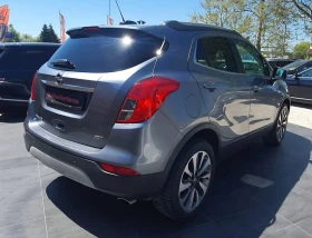 Opel Mokka X 1.6 CDTI Innovation | Mobile.bg � ����� ������ 5