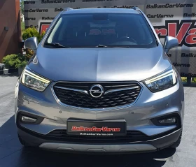 ����� �� �������� �� Opel Mokka X 1.6 CDTI Innovation