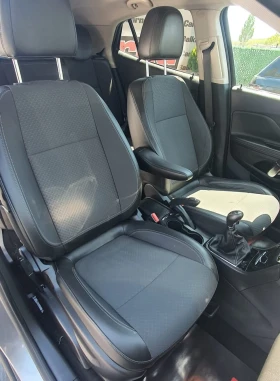 Opel Mokka X 1.6 CDTI Innovation | Mobile.bg � ����� ������ 10