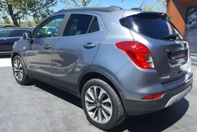 ����� �� �������� �� Opel Mokka X 1.6 CDTI Innovation
