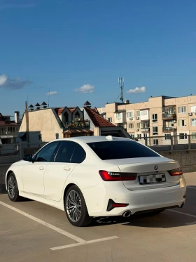 BMW 330 Laser/360 Camera/Full Assist/Подгрев/Кожа - 29999 € / 58672.94 лв. - 79014066 12