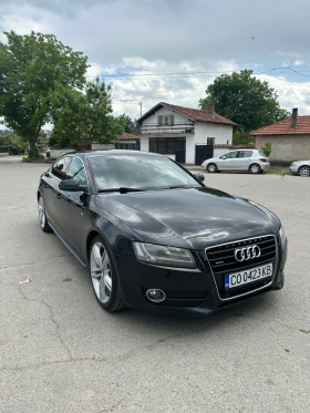 Audi A5 - 8999 € / 17600.51 лв. - 80951231 2