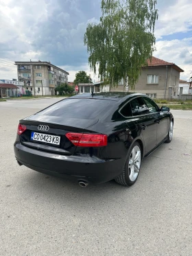 Audi A5 - 8999 € / 17600.51 лв. - 80951231 4