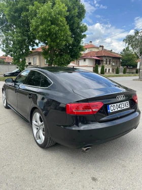 Audi A5 - 8999 € / 17600.51 лв. - 80951231 3