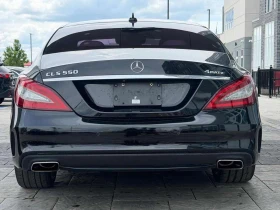 Mercedes-Benz CLS 550  CARFAX - 15200 € / 29728.62 лв. - 11118236 7