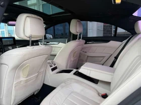 Mercedes-Benz CLS 550  CARFAX - 15200 € / 29728.62 лв. - 11118236 17