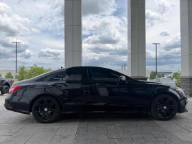 Mercedes-Benz CLS 550  CARFAX - 15200 € / 29728.62 лв. - 11118236 4