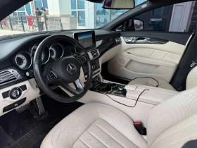 Mercedes-Benz CLS 550  CARFAX - 15200 € / 29728.62 лв. - 11118236 13