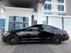 Mercedes-Benz CLS 550  CARFAX - 15200 € / 29728.62 лв. - 11118236 8