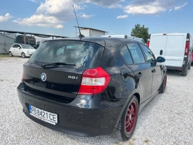 BMW 118 1.8 i, -130к.с.GAZ, АВТОМАТИК, , ЛИЗИНГ | Auto.bg — изображение 7