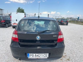 BMW 118 1.8 i, -130к.с.GAZ, АВТОМАТИК, , ЛИЗИНГ | Auto.bg — изображение 6