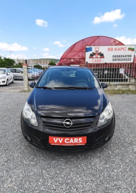 Opel Corsa 1.4i - INDIVIDUAL - EURO5 | Mobile.bg � ����� ������ 2