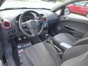 Opel Corsa 1.4i - INDIVIDUAL - EURO5 | Mobile.bg � ����� ������ 8