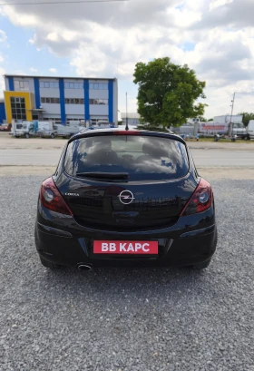 Opel Corsa 1.4i - INDIVIDUAL - EURO5 | Mobile.bg � ����� ������ 5